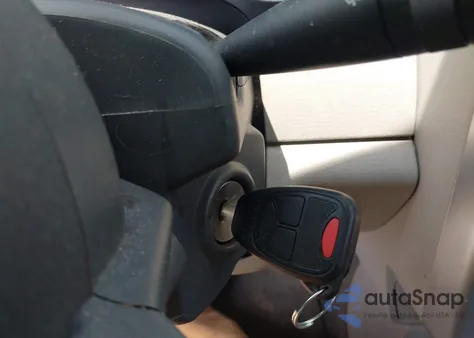 2007 Chrysler Pt Cruiser Touring z USA, uszkodzony, nr VIN 3A8FY58B57T579627